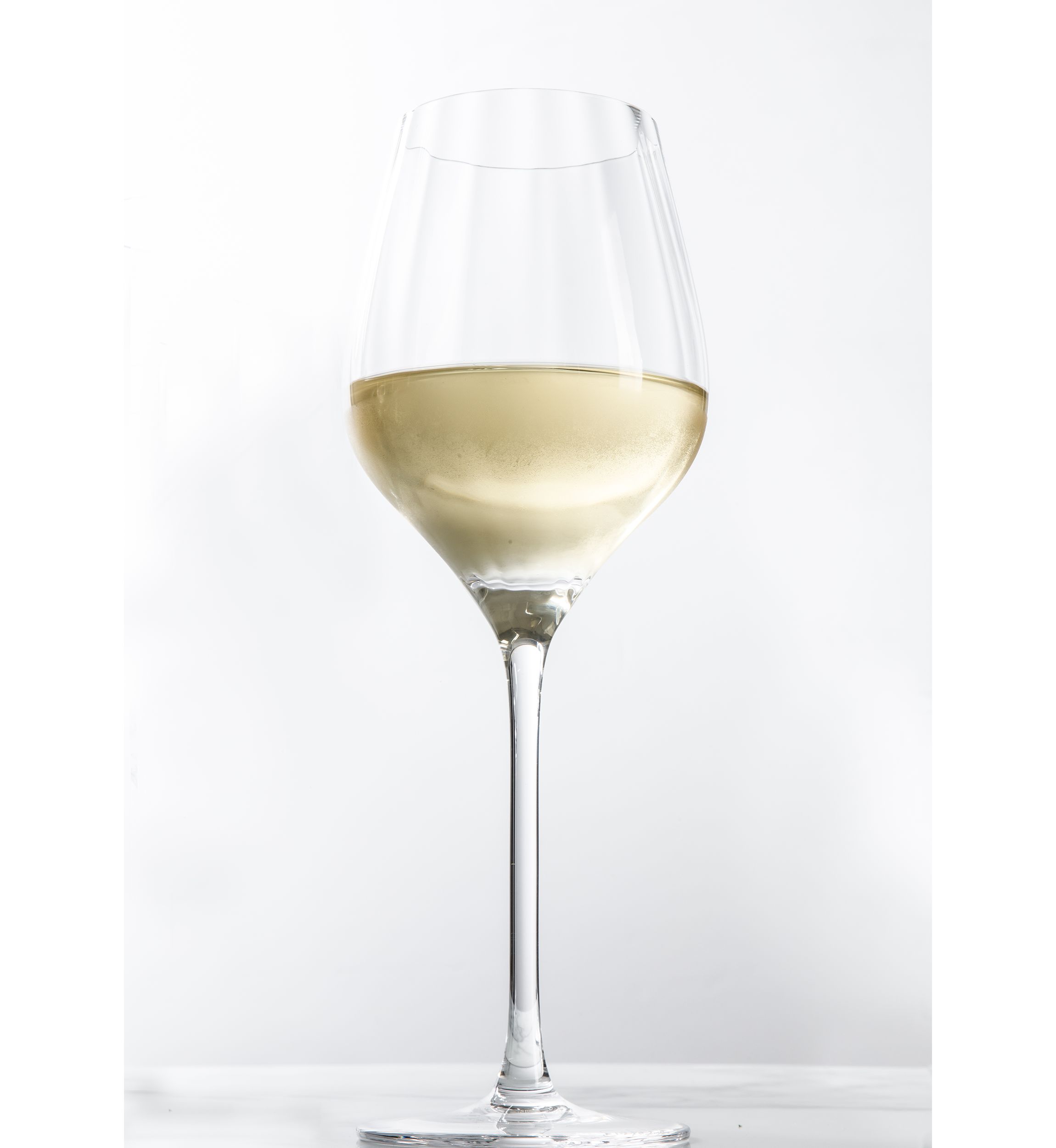 Cambron 4 Piece Wine Glass Set 