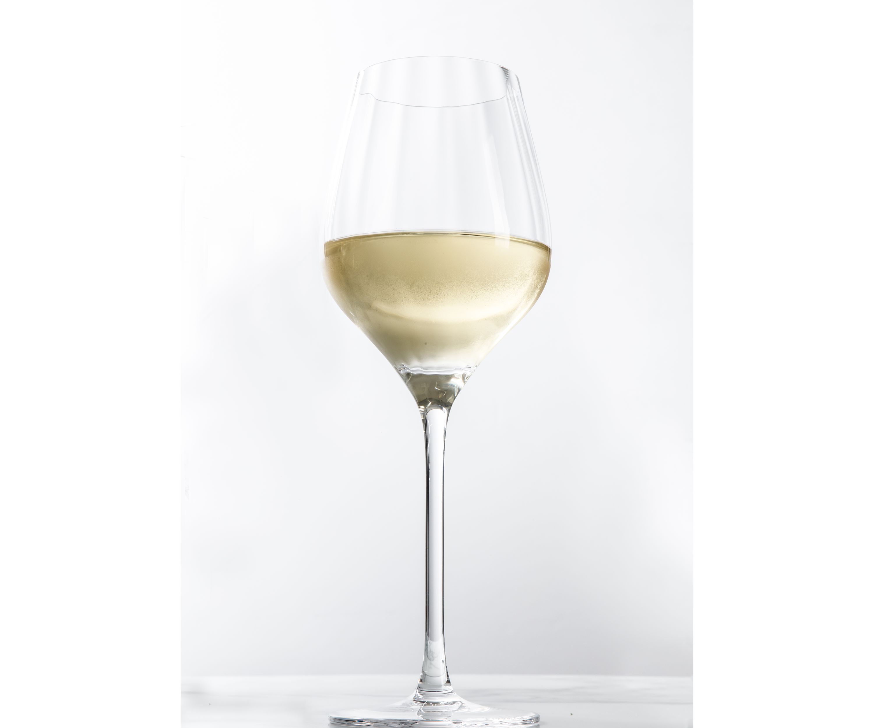 Cambron 4 Piece Wine Glass Set 