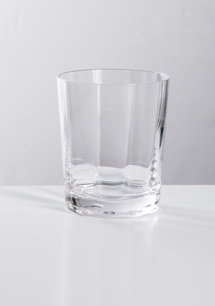 Cambron 4 Piece Double Old Fashioned Glass Set