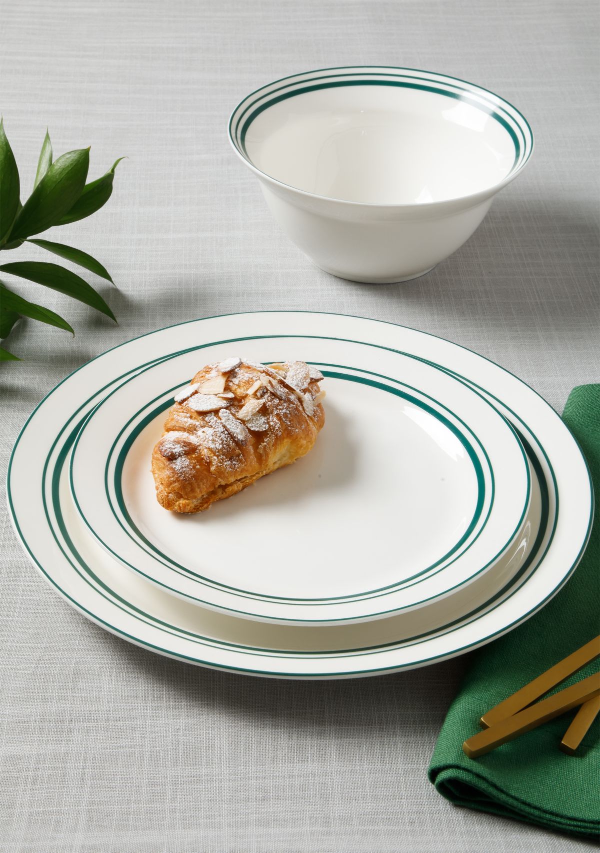 12-Piece Dinnerware Set