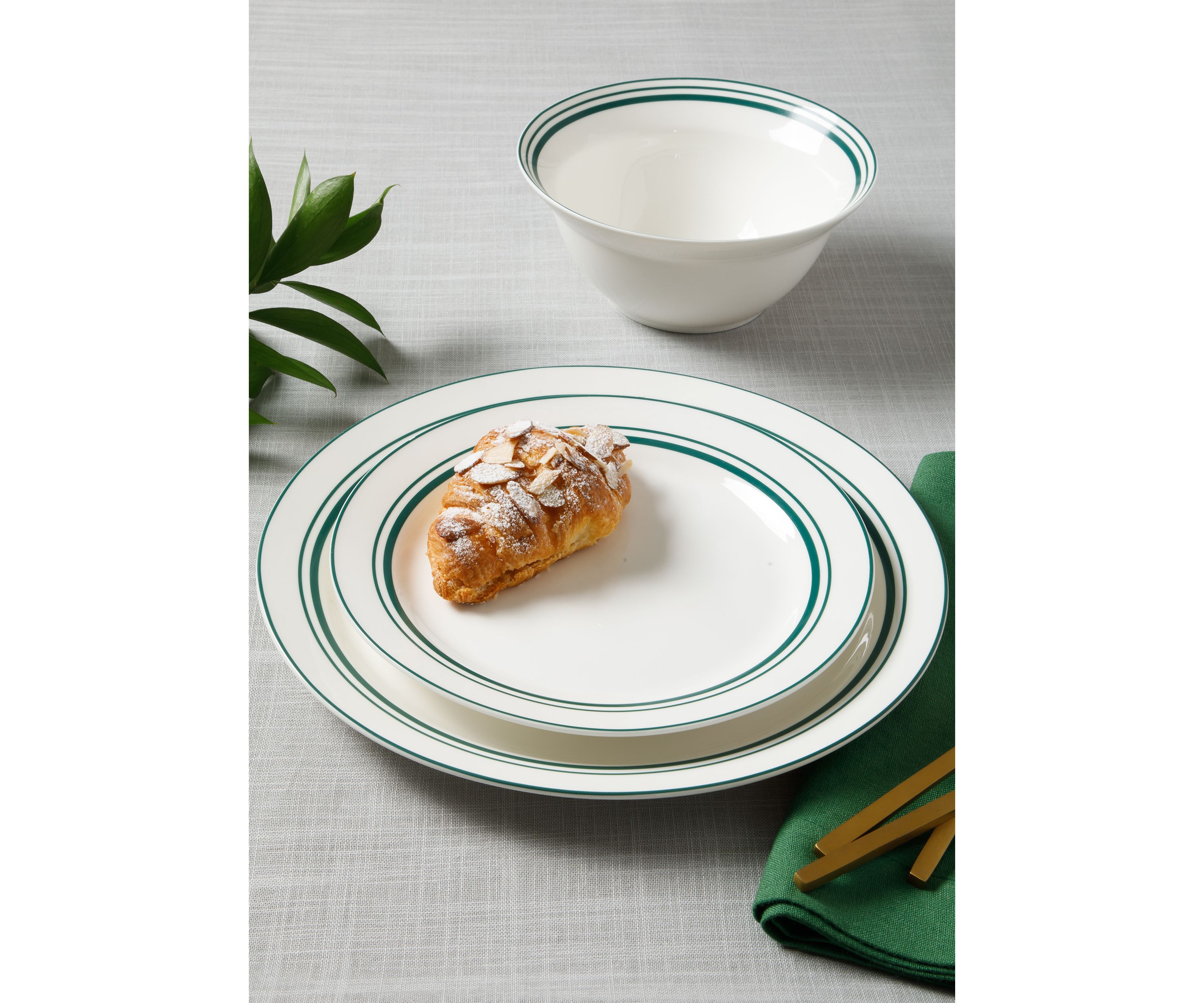 12-Piece Dinnerware Set