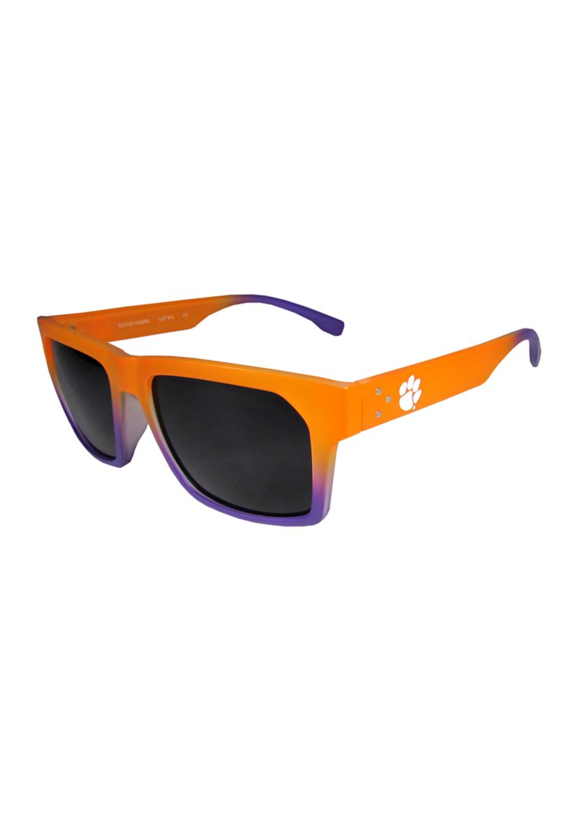 NCAA Clemson Tigers Sportfarer Sunglasses