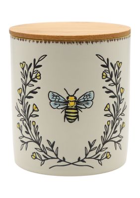 Bee Candle