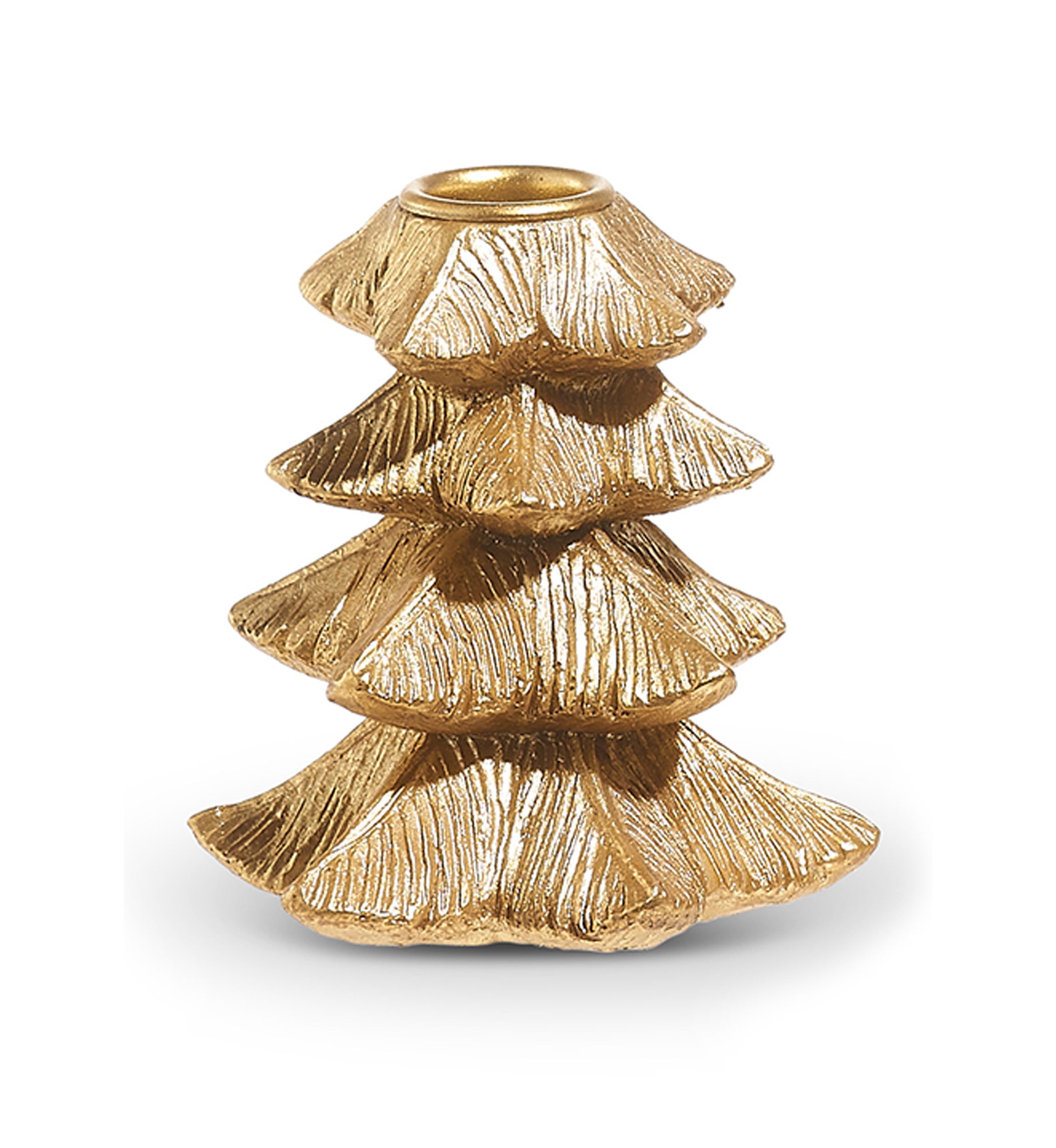 Small Tree Candle Holder
