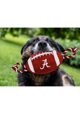 PETS FIRST NCAA Alabama Crimson Tide Dog & Cat Jersey, 3X-Large