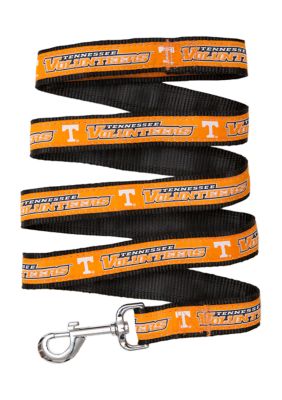 NCAA Tennessee Volunteers Pet Leash