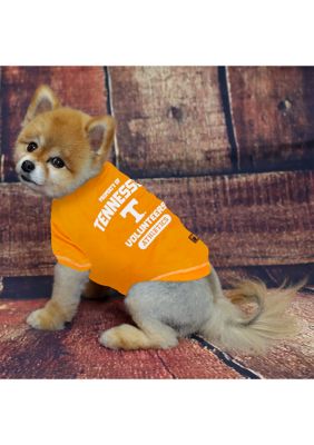 Pets Tennessee Mesh Pet Jersey - Orange