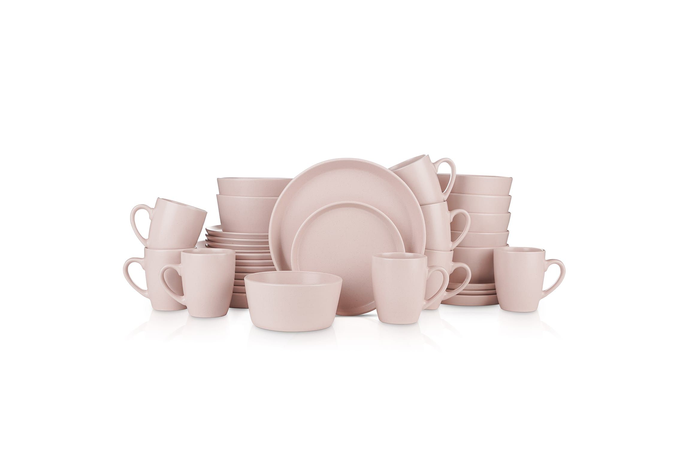 Albie 32 pcs Dinnerware Set