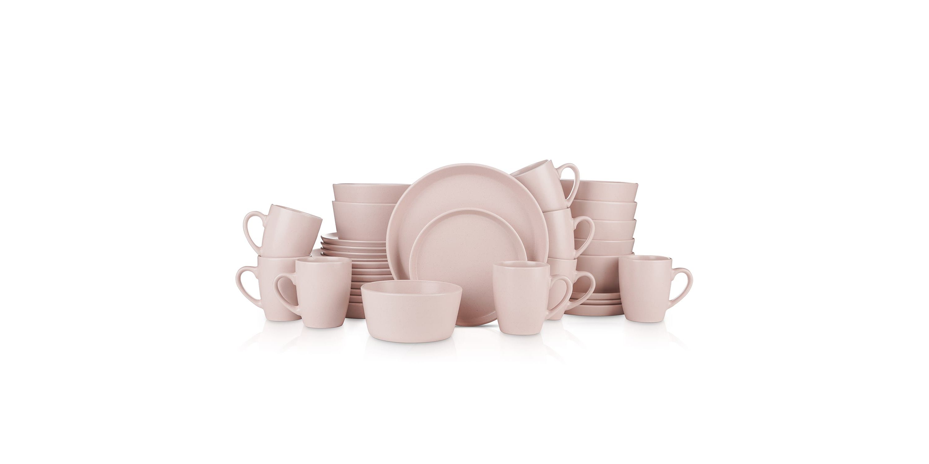 Albie 32 pcs Dinnerware Set