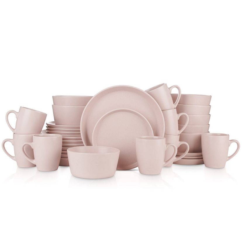Albie 32 pcs Dinnerware Set