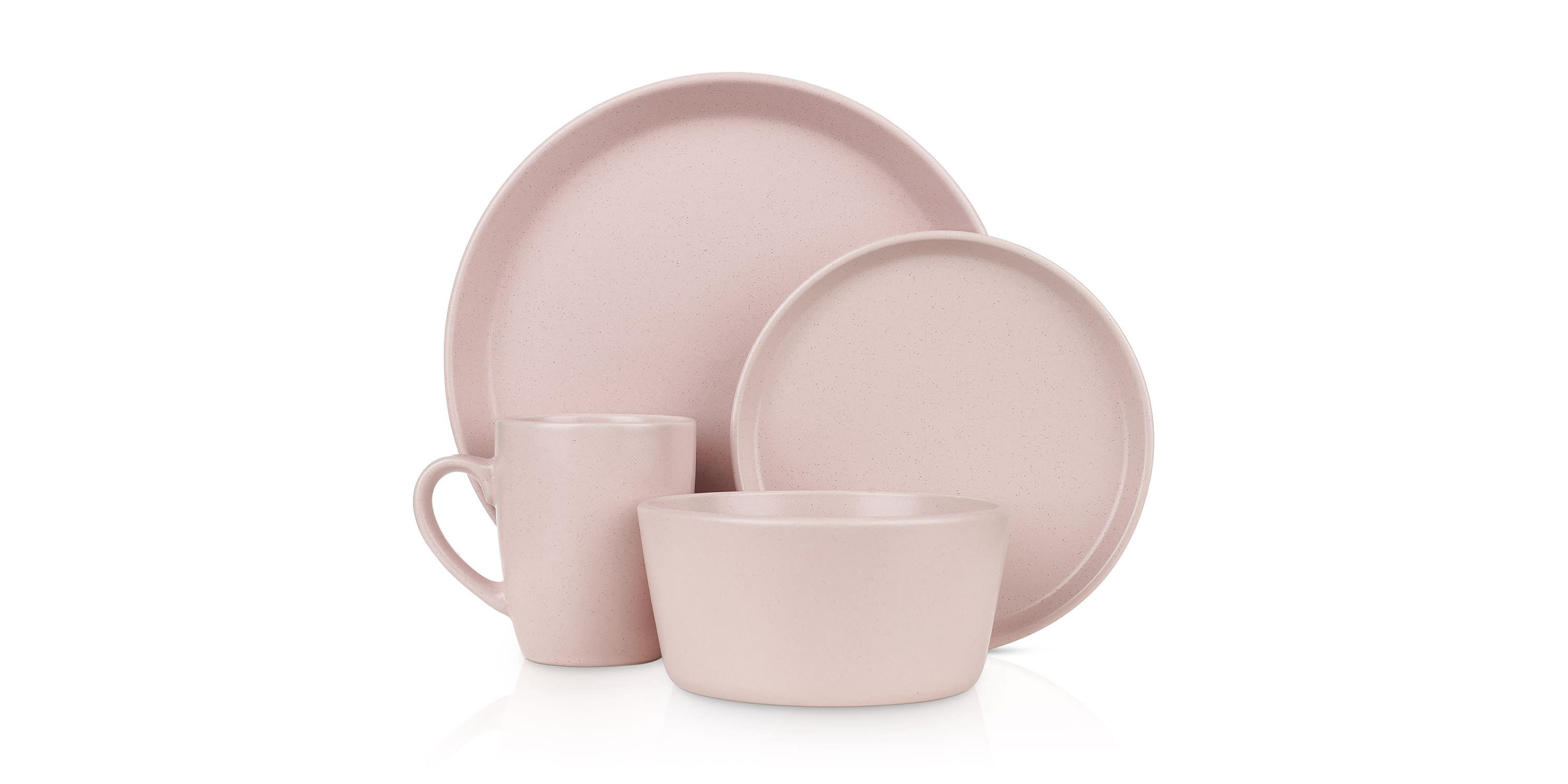 Albie 32 pcs Dinnerware Set