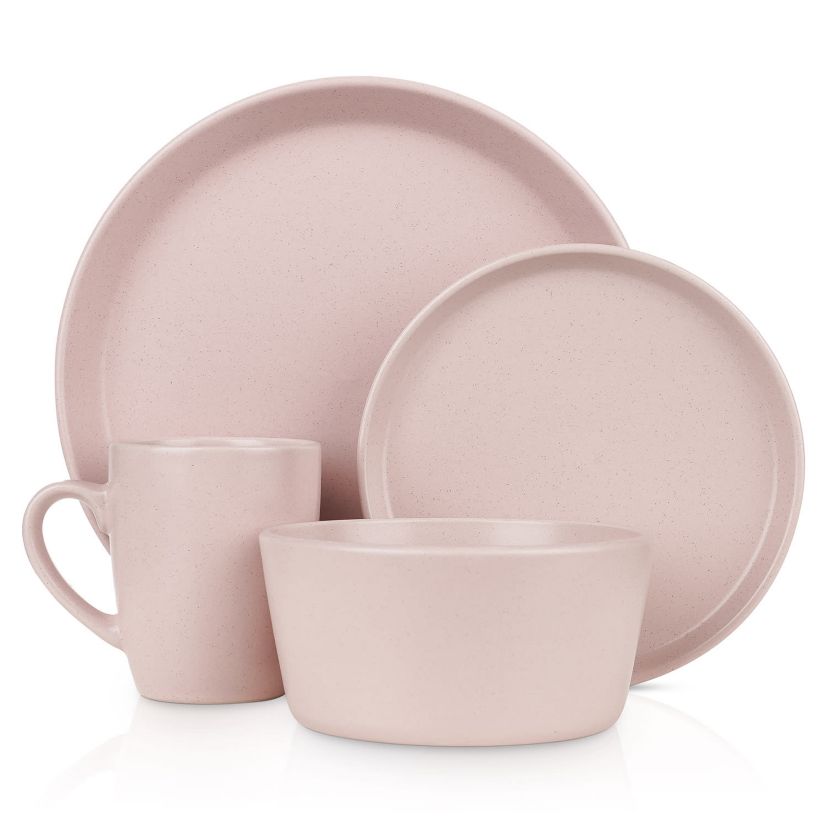 Albie 32 pcs Dinnerware Set