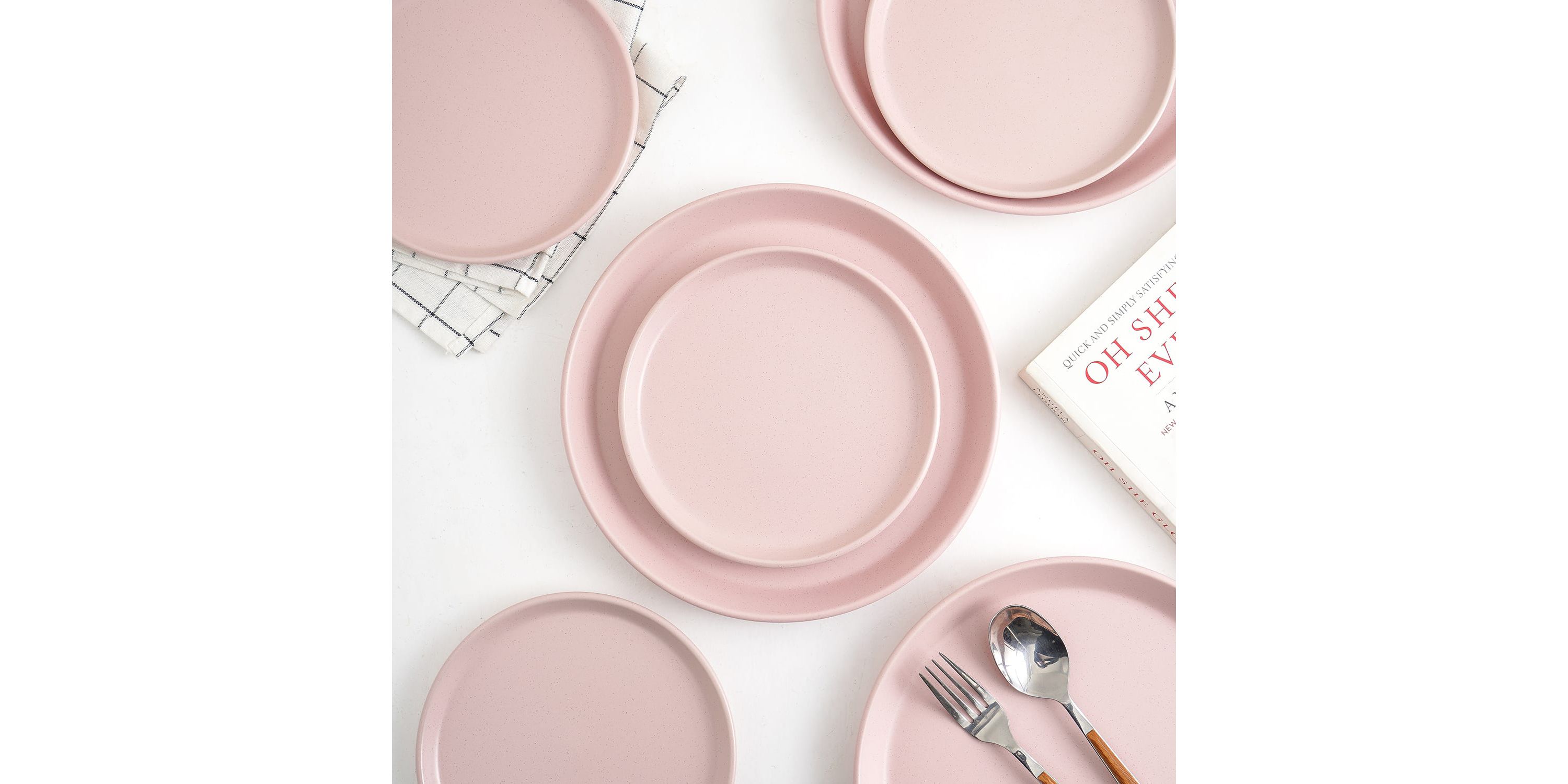 Albie 32 pcs Dinnerware Set