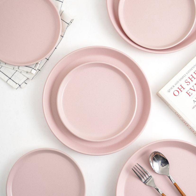 Albie 32 pcs Dinnerware Set