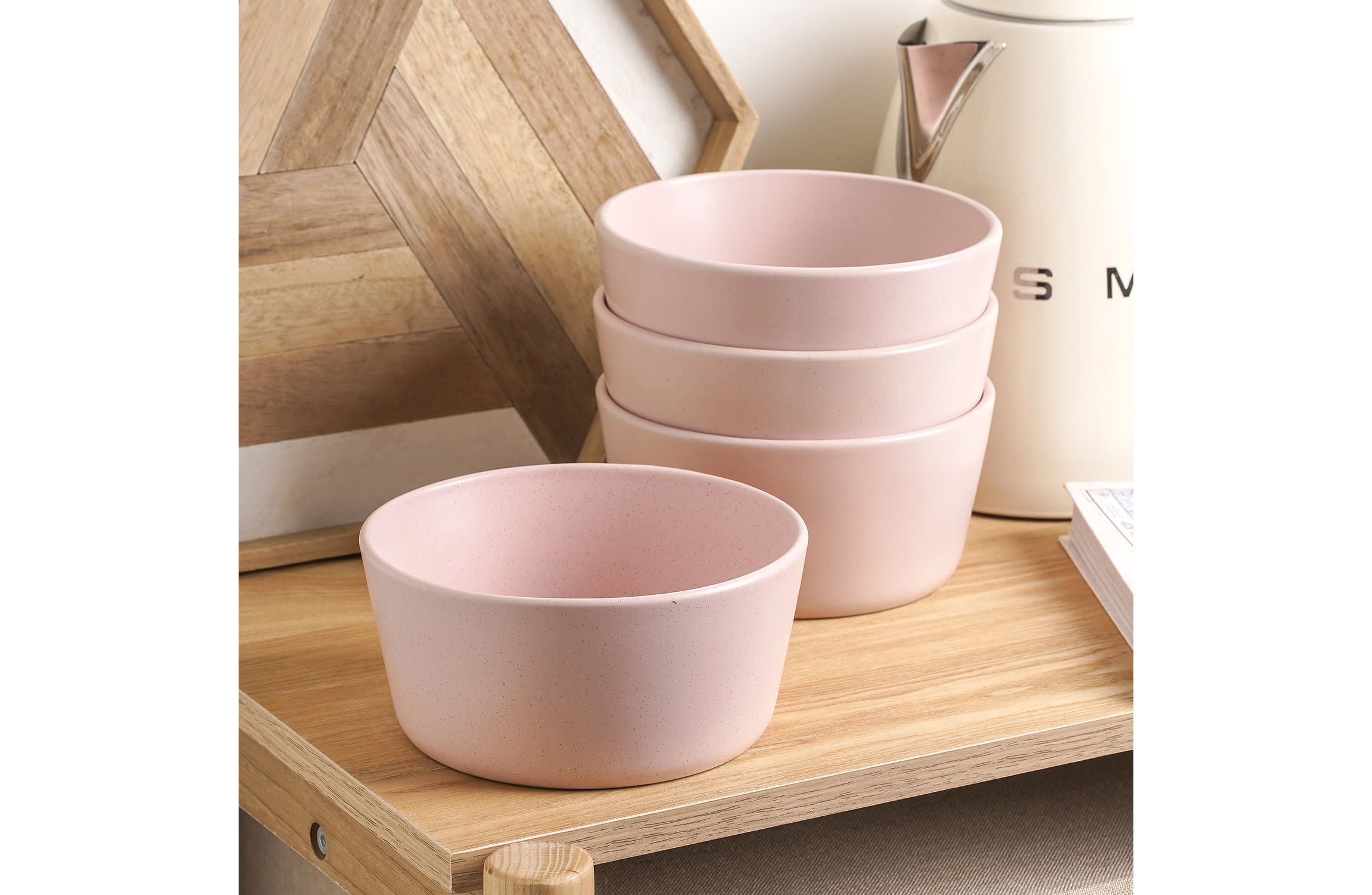 Albie 32 pcs Dinnerware Set