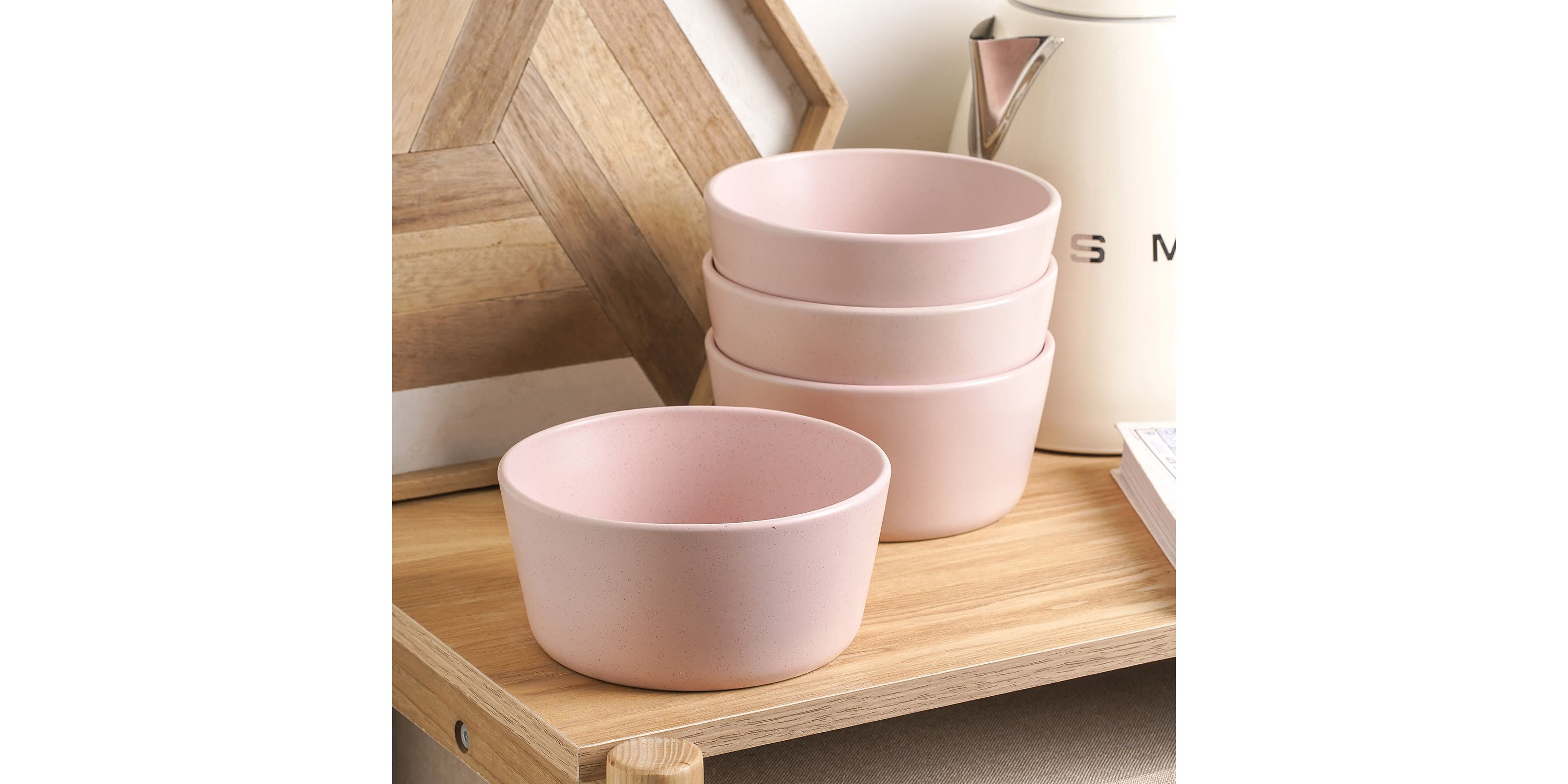Albie 32 pcs Dinnerware Set