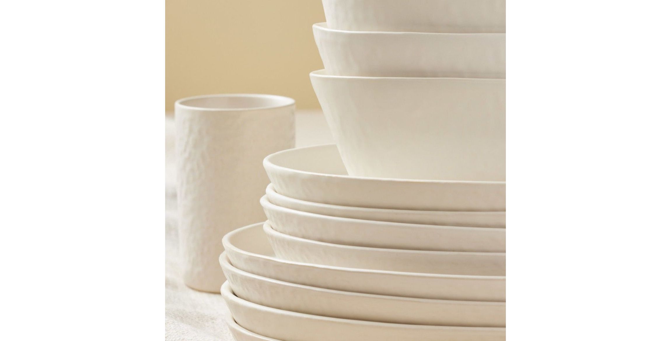 Katachi 32 pcs Dinnerware Set