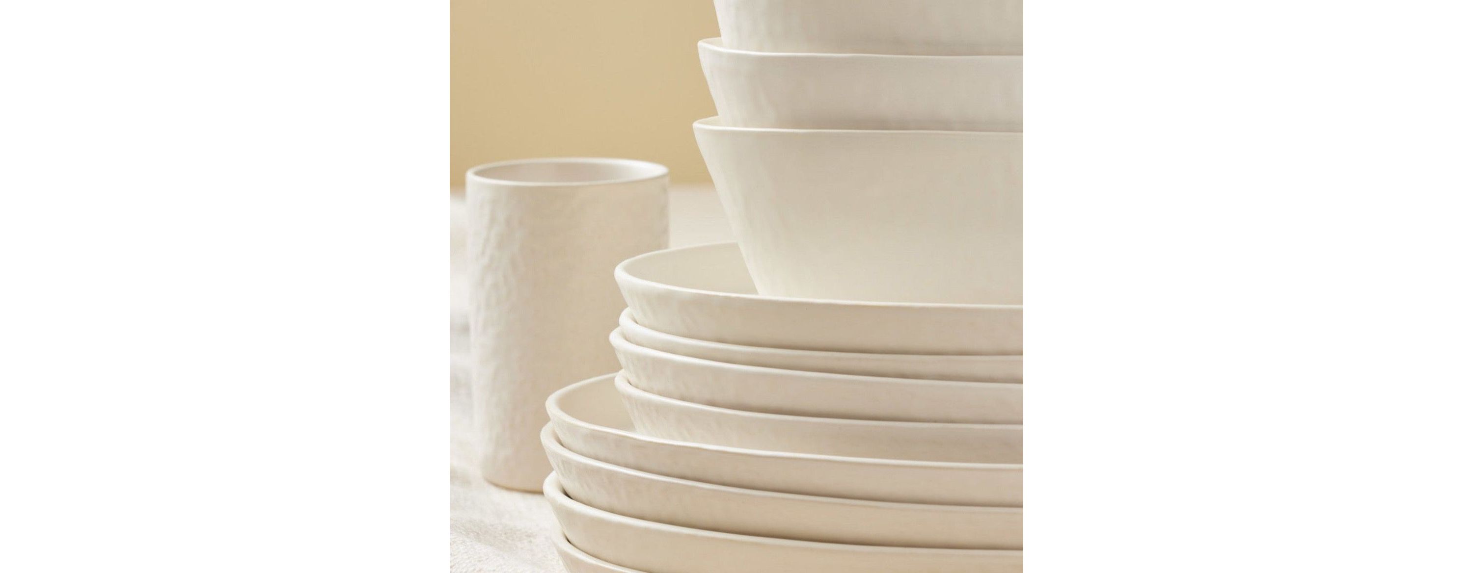 Katachi 32 pcs Dinnerware Set