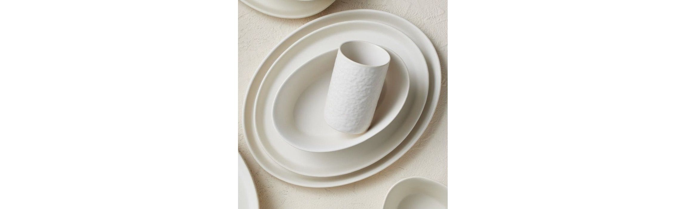 Katachi 32 pcs Dinnerware Set