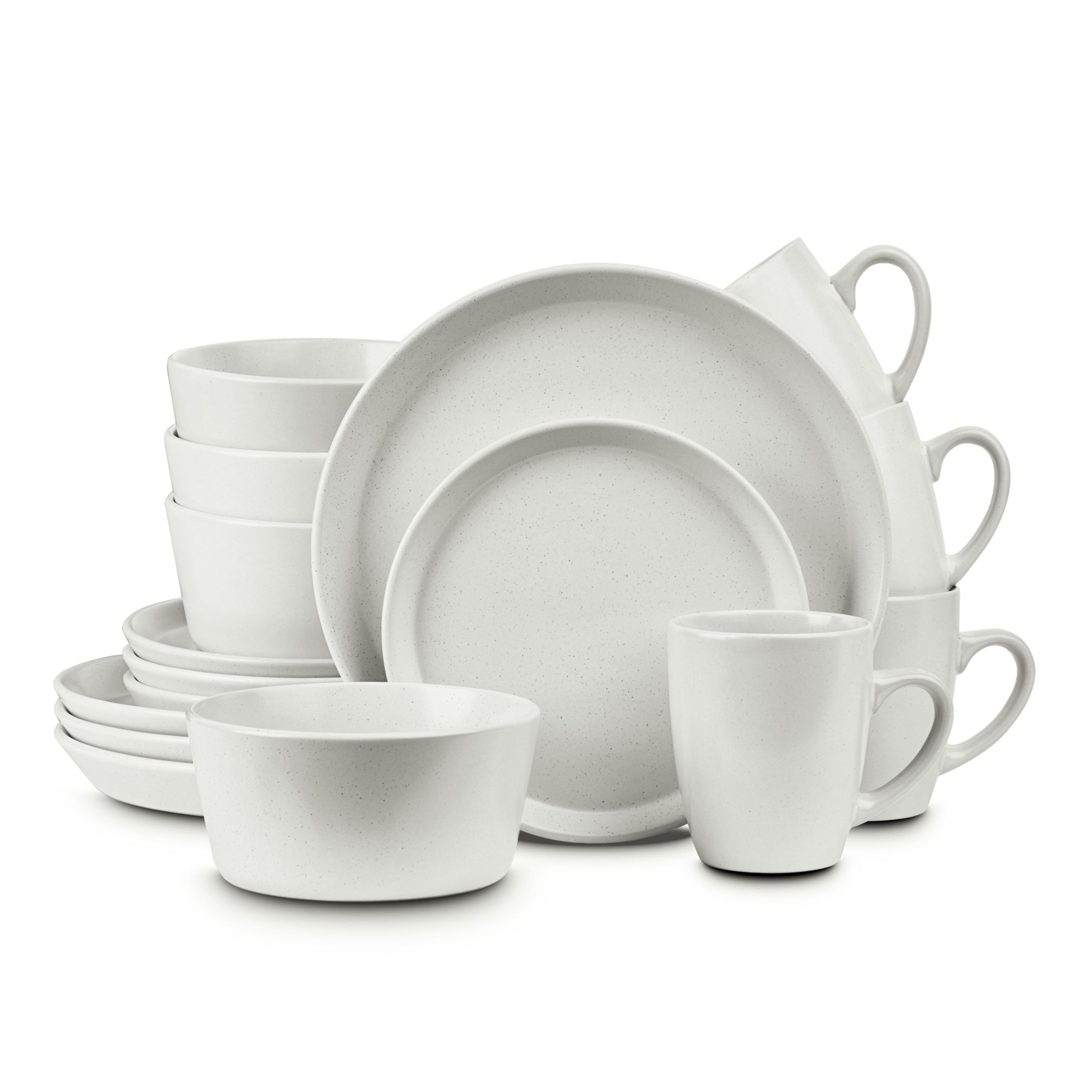 Albie Stoneware Dinnerware Set