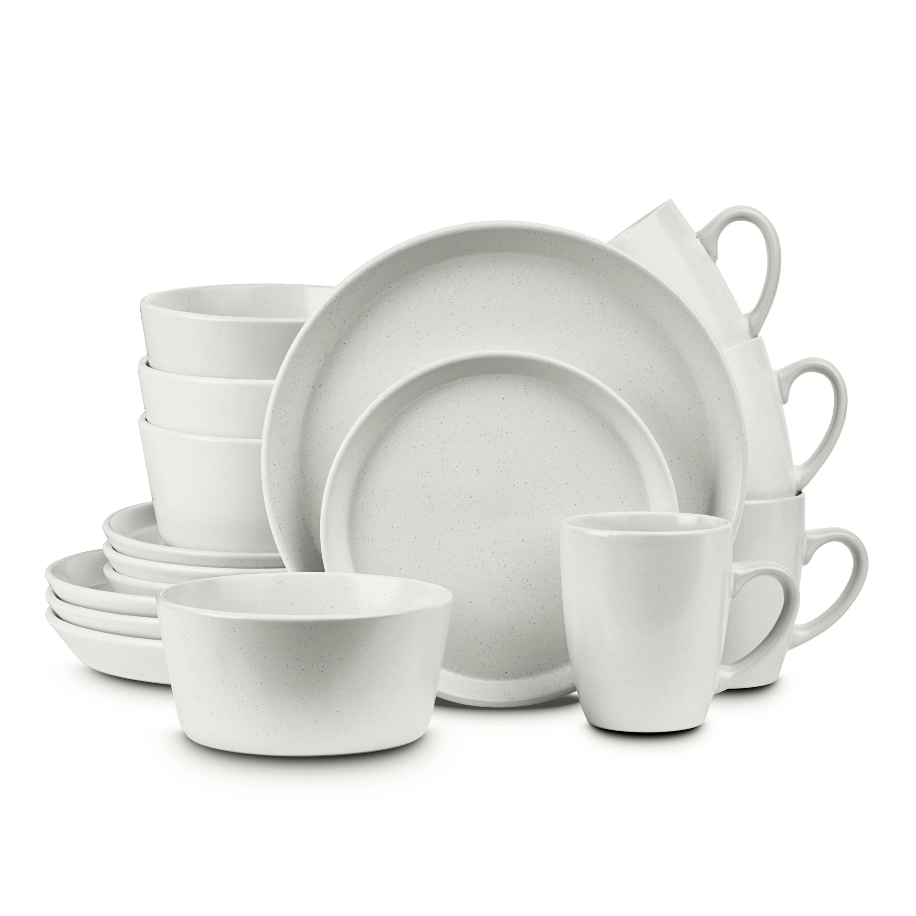 Albie 16 pcs Dinnerware Set
