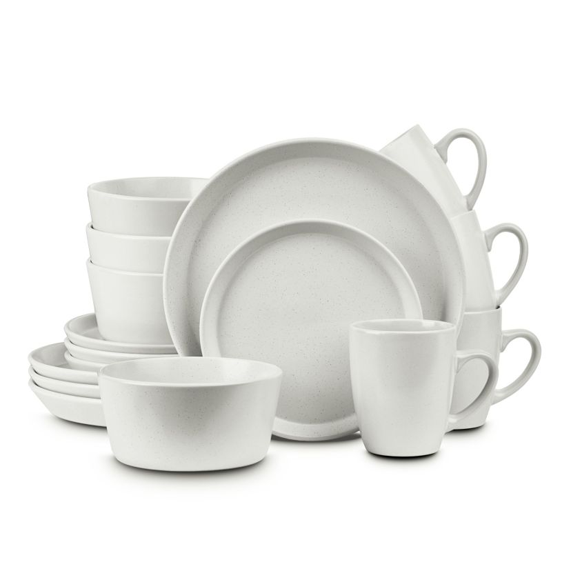 Albie 16 pcs Dinnerware Set