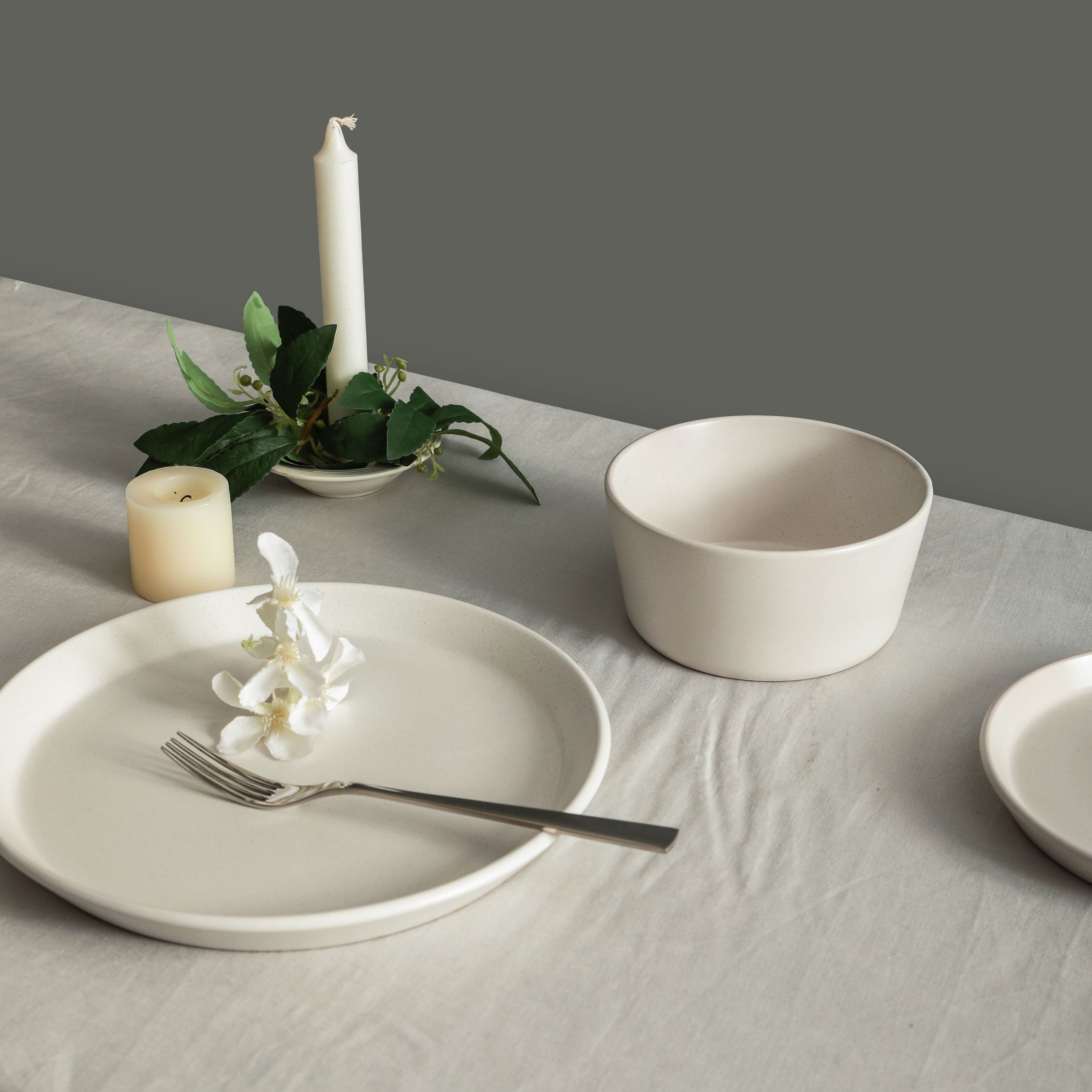 Albie 16 pcs Dinnerware Set