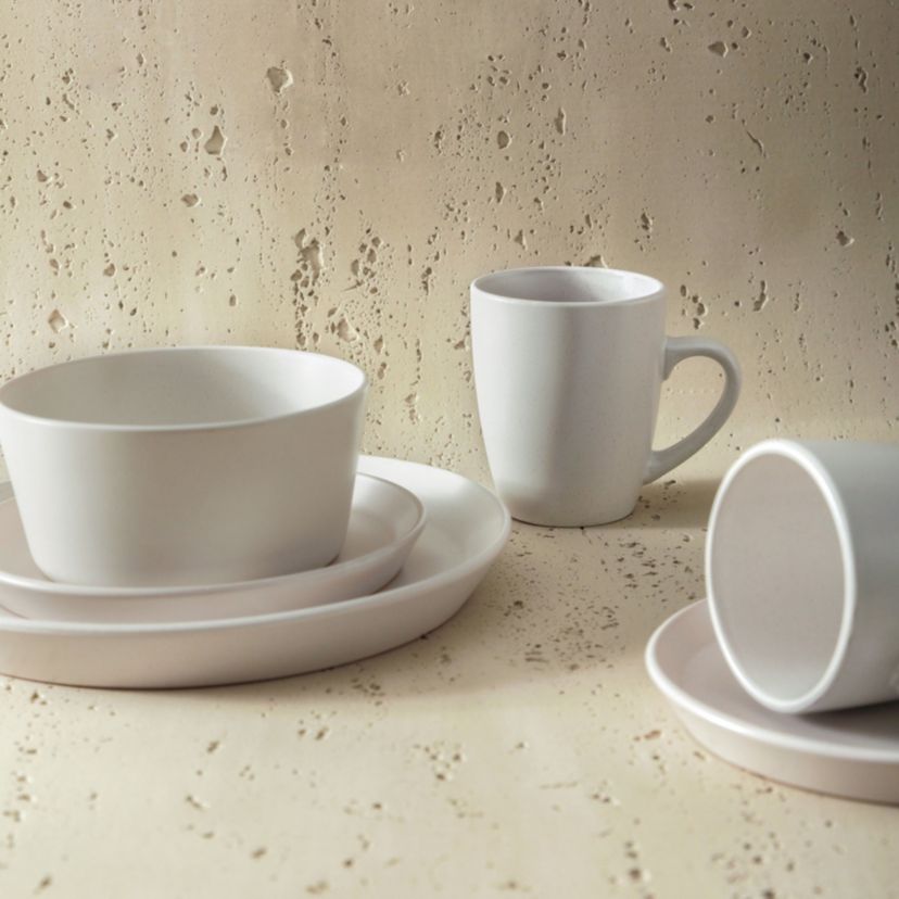Albie 16 pcs Dinnerware Set