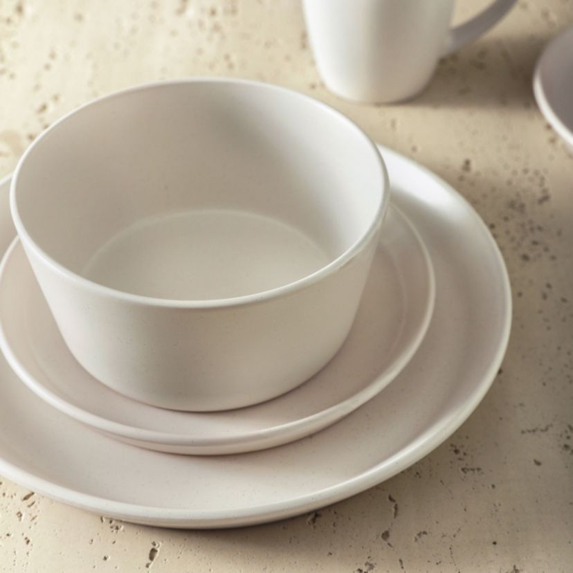 Albie 16 pcs Dinnerware Set