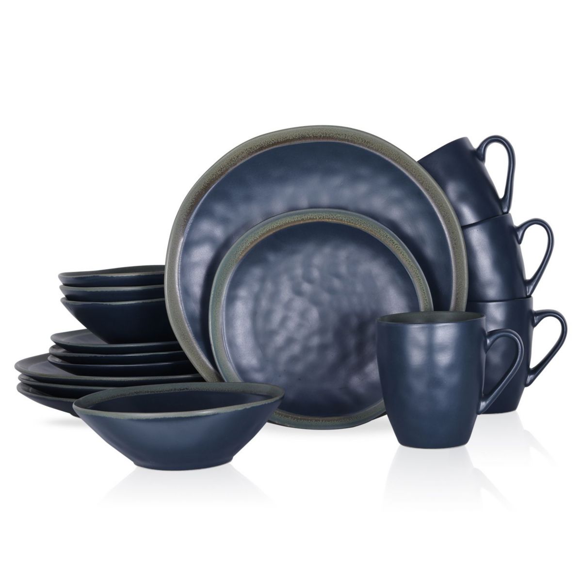 Serafina Stoneware Dinnerware Set
