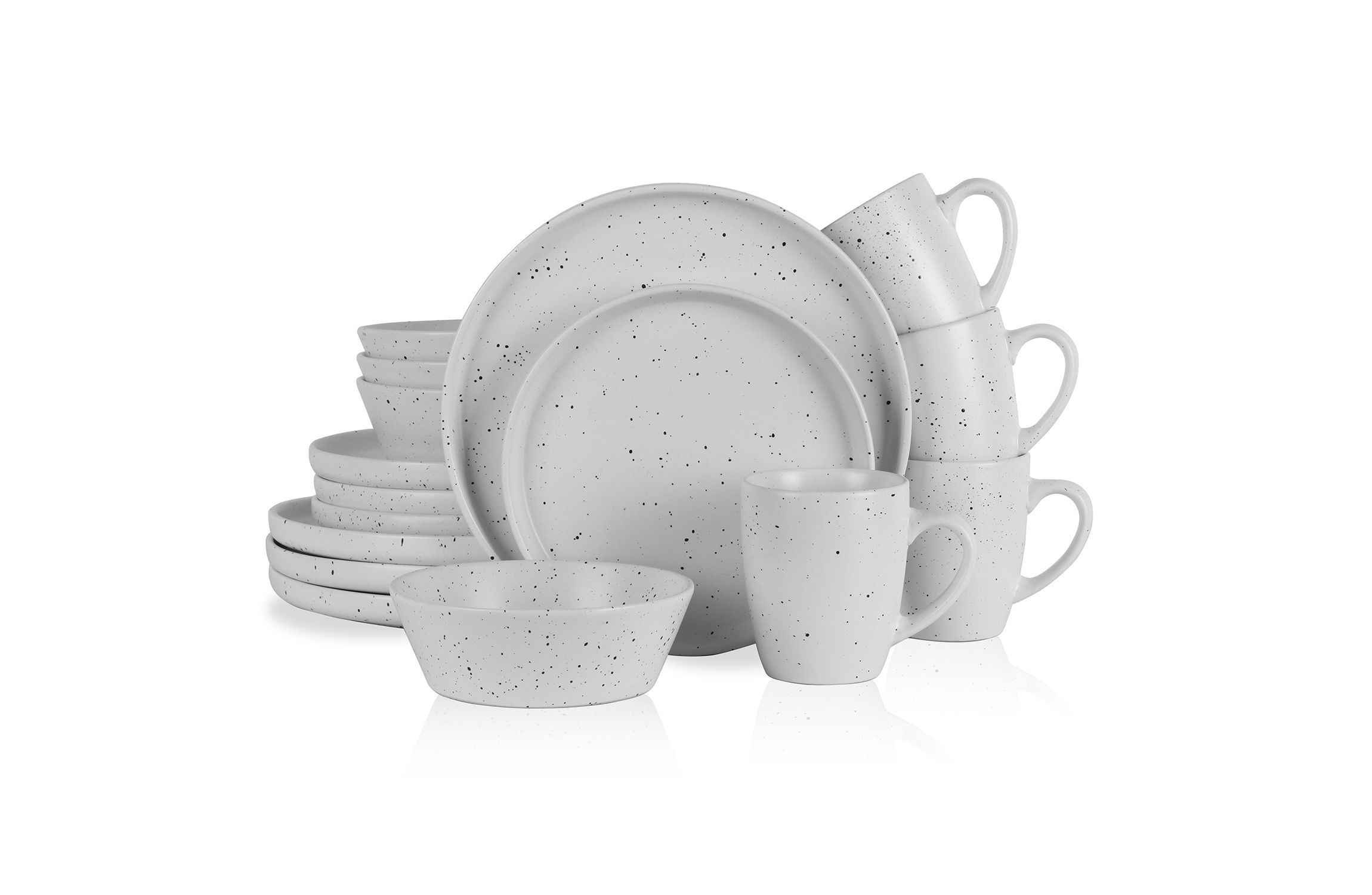 Jade 32 pcs Dinnerware Set