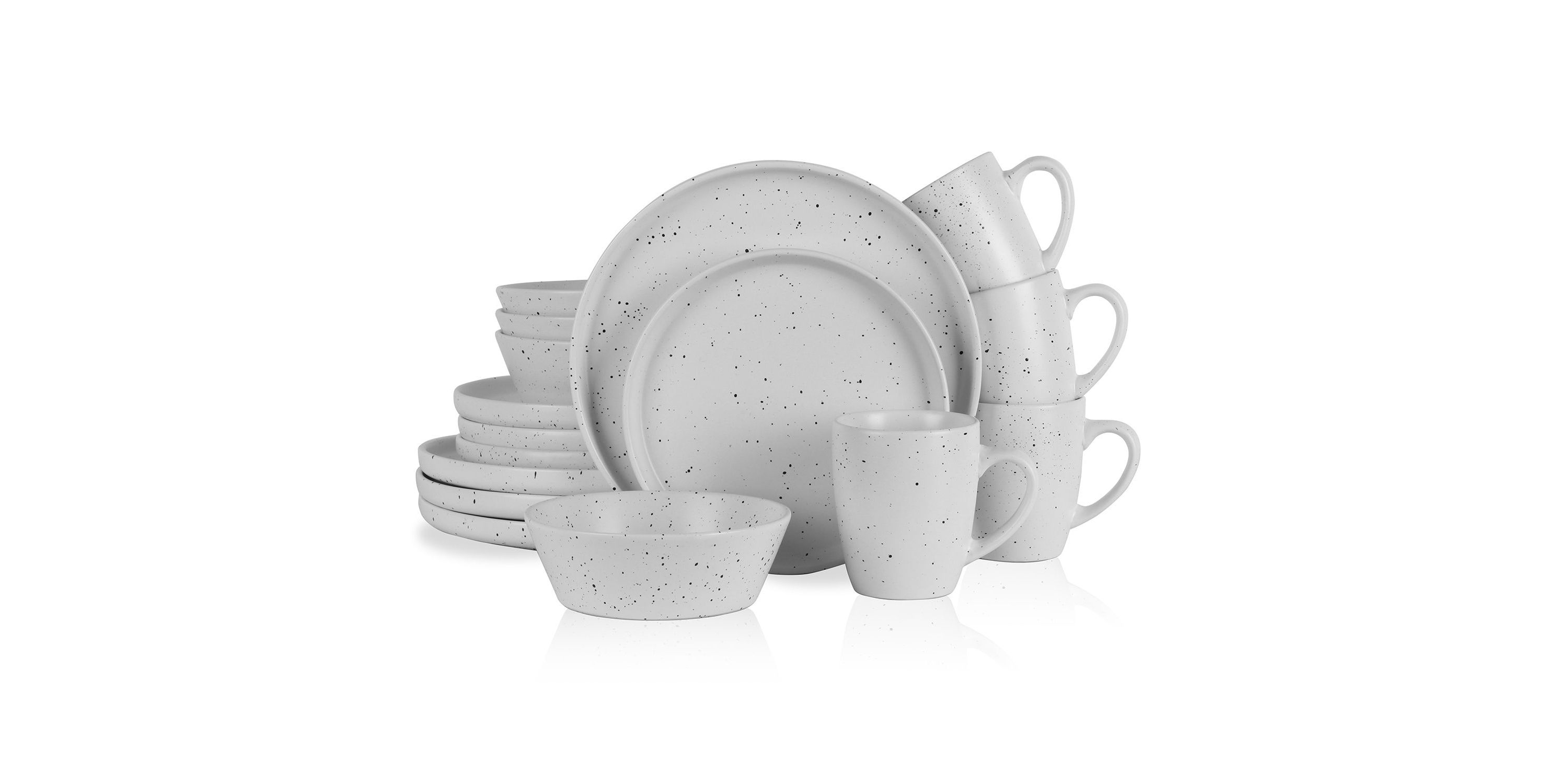 Jade 32 pcs Dinnerware Set