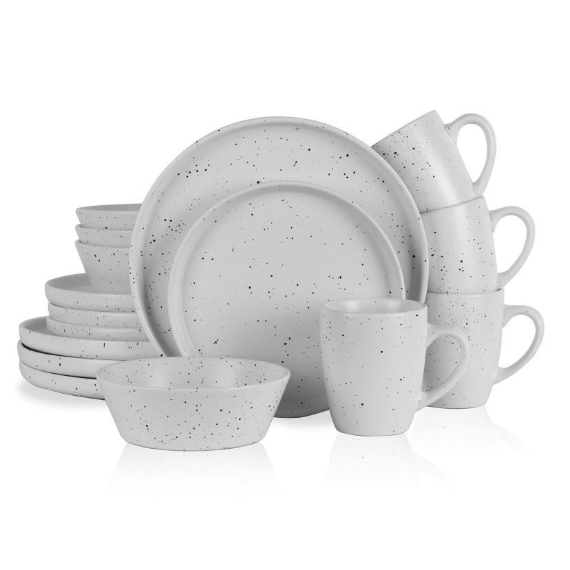 Jade 32 pcs Dinnerware Set
