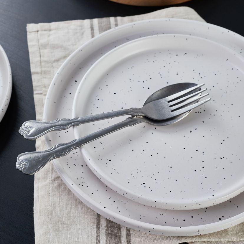 Jade 32 pcs Dinnerware Set