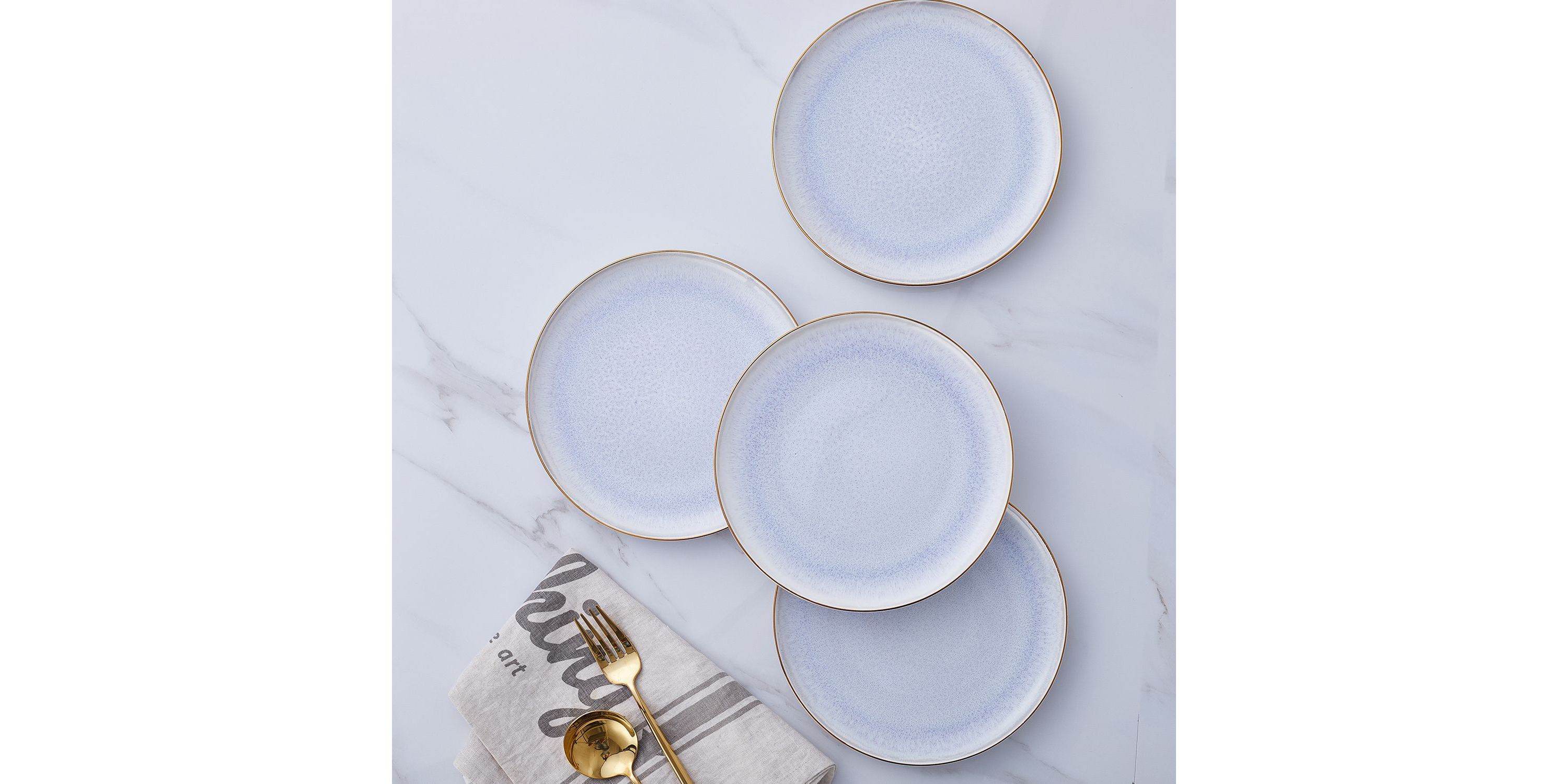 Josephine Porcelain Dinnerware Set