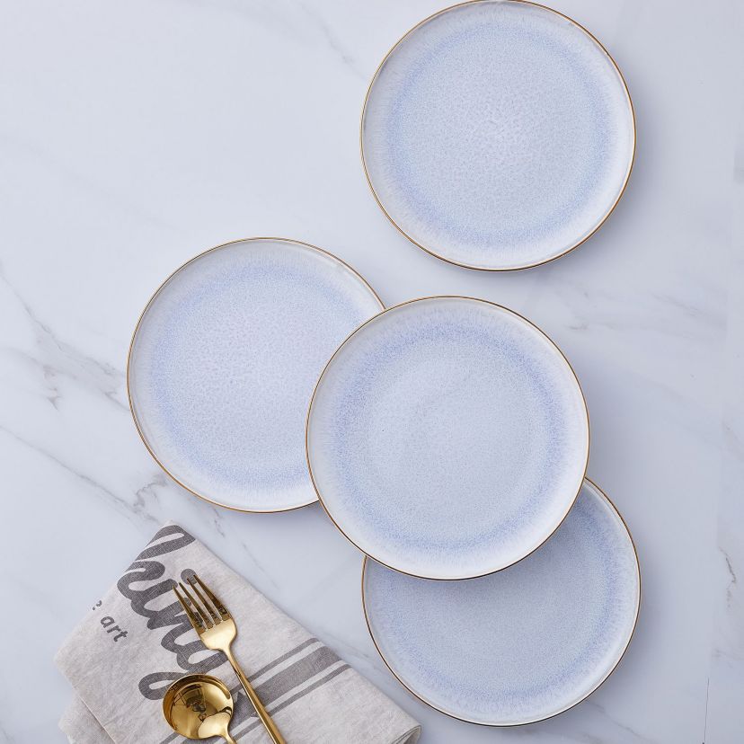 Josephine Porcelain Dinnerware Set