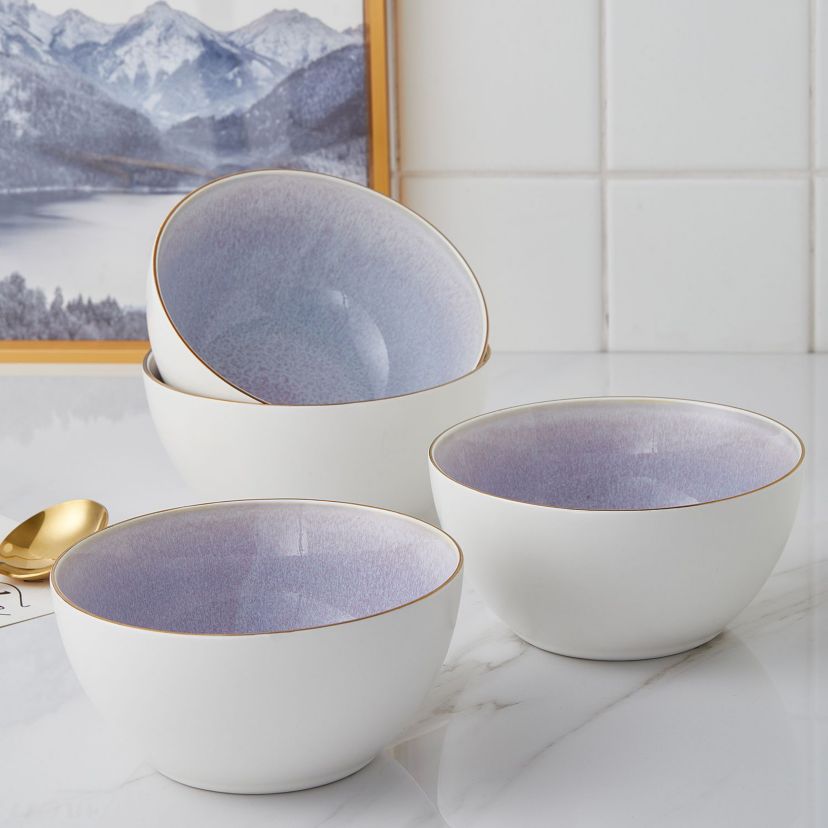 Josephine Porcelain Dinnerware Set