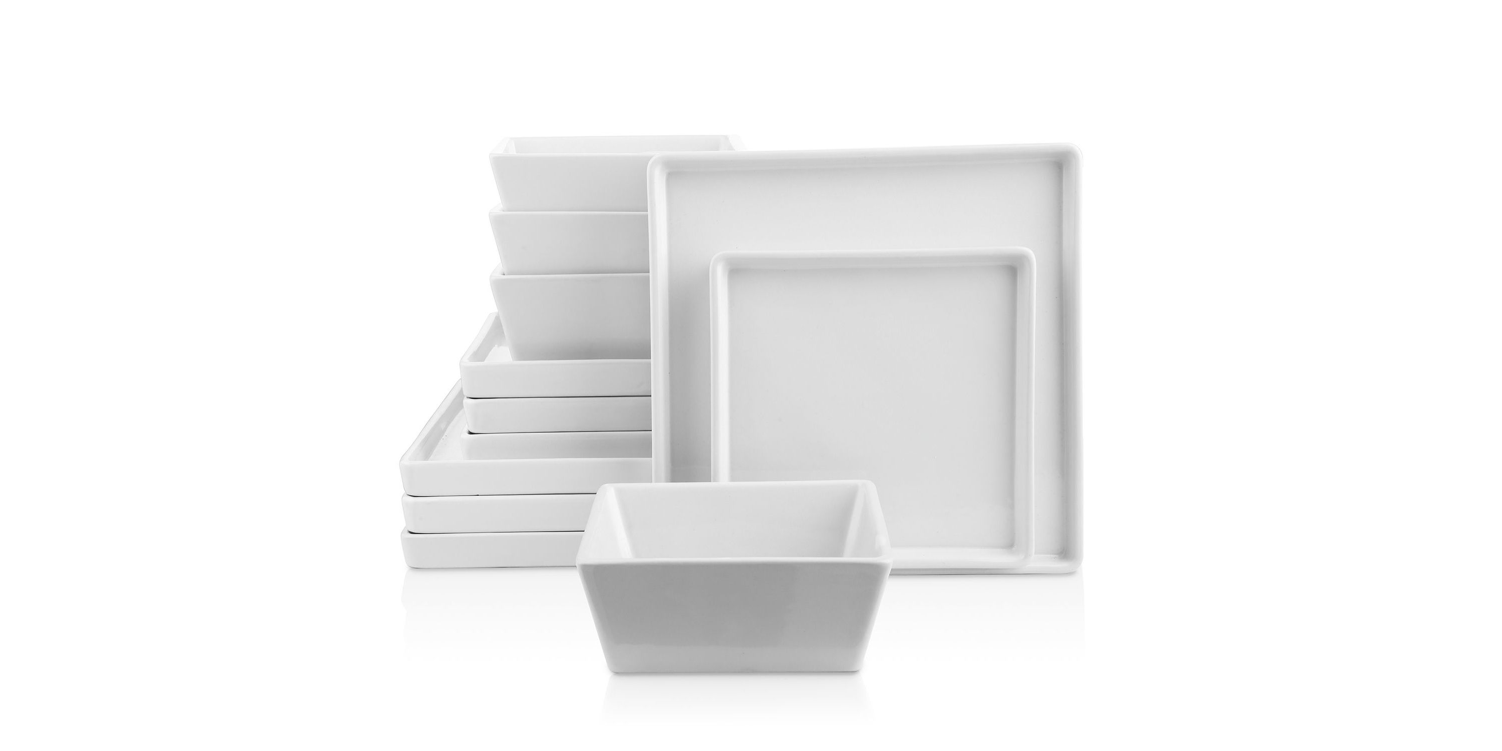 Grace Stoneware Dinnerware Set
