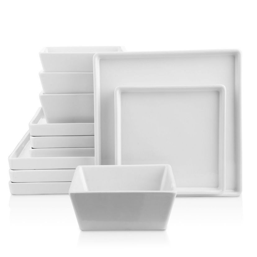 Grace Stoneware Dinnerware Set