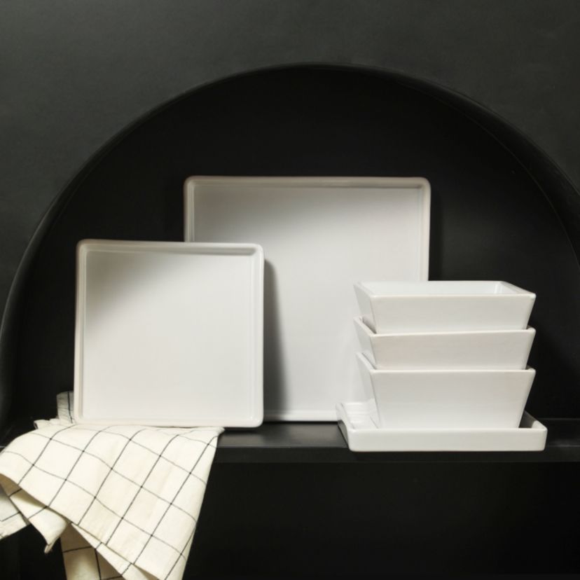 Grace Stoneware Dinnerware Set