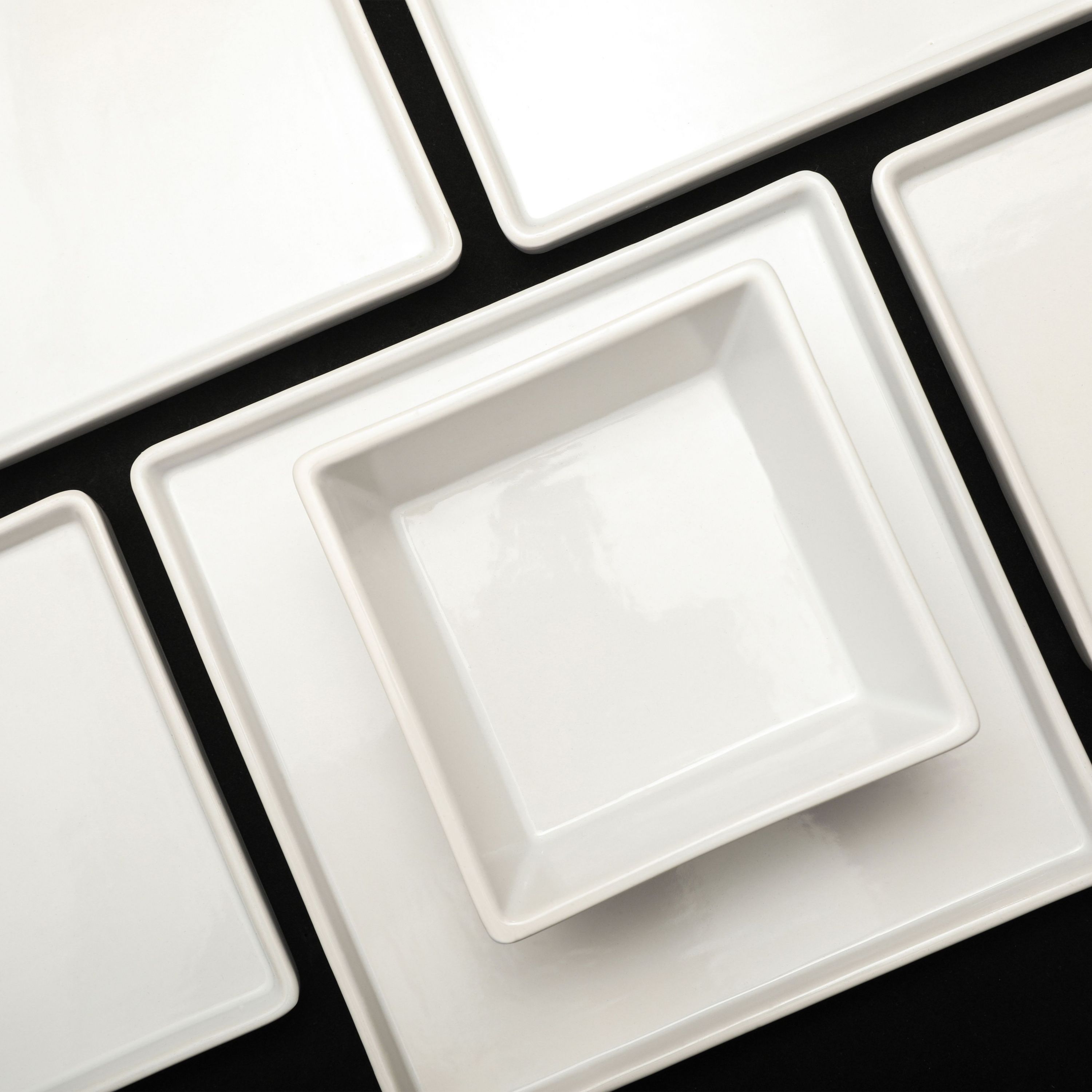 Grace Stoneware Dinnerware Set