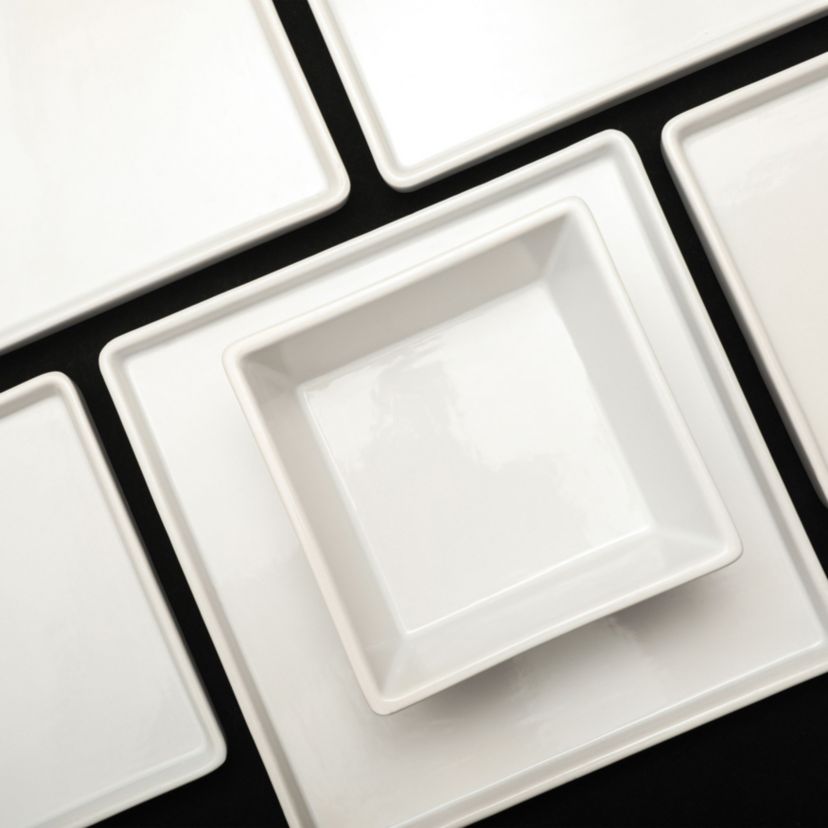 Grace Stoneware Dinnerware Set