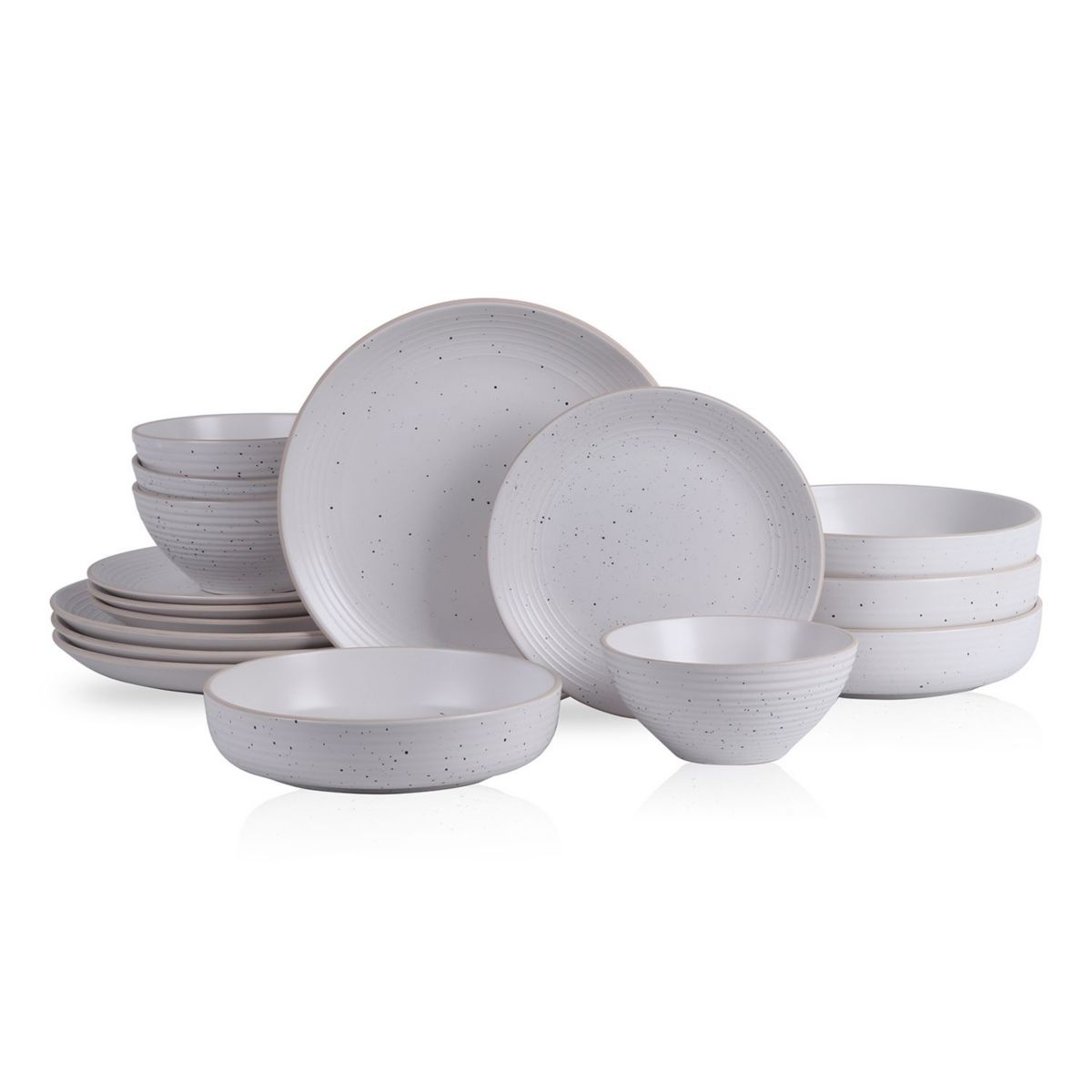 Lauren 16 pcs Dinnerware Set