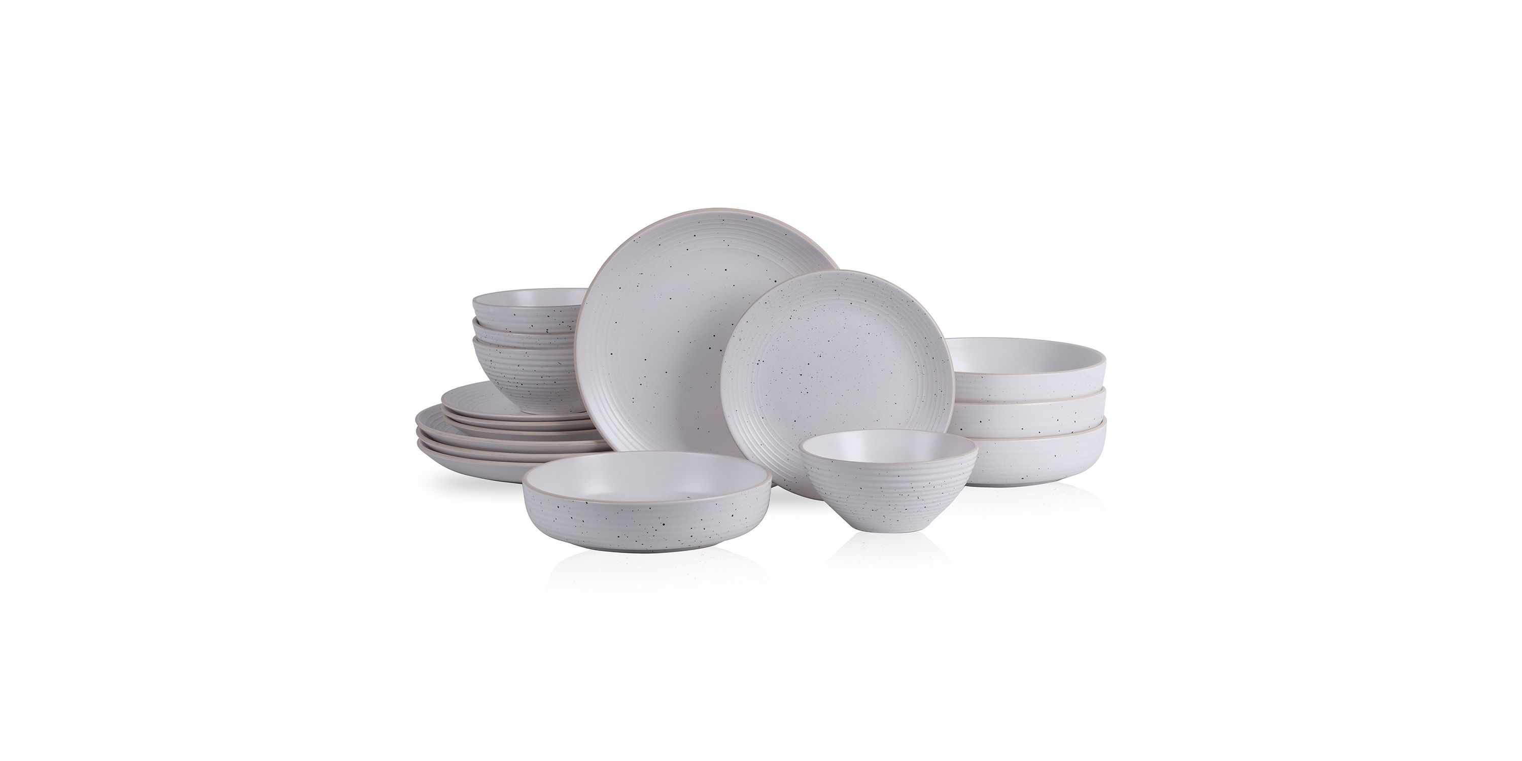 Lauren 16 pcs Dinnerware Set