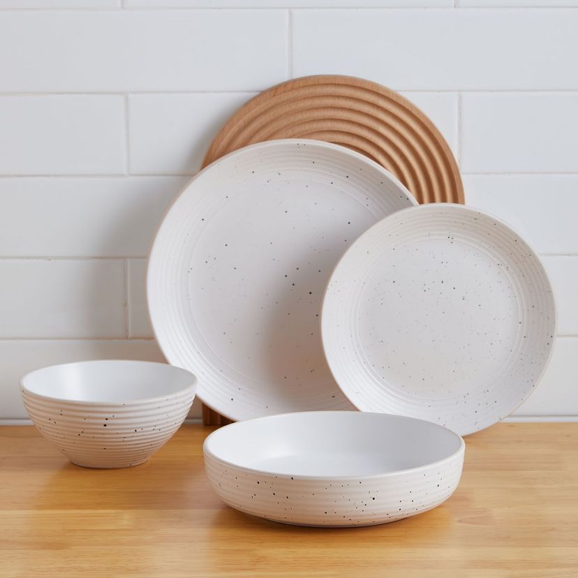 Lauren 16 pcs Dinnerware Set