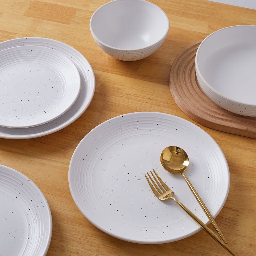 Lauren 16 pcs Dinnerware Set