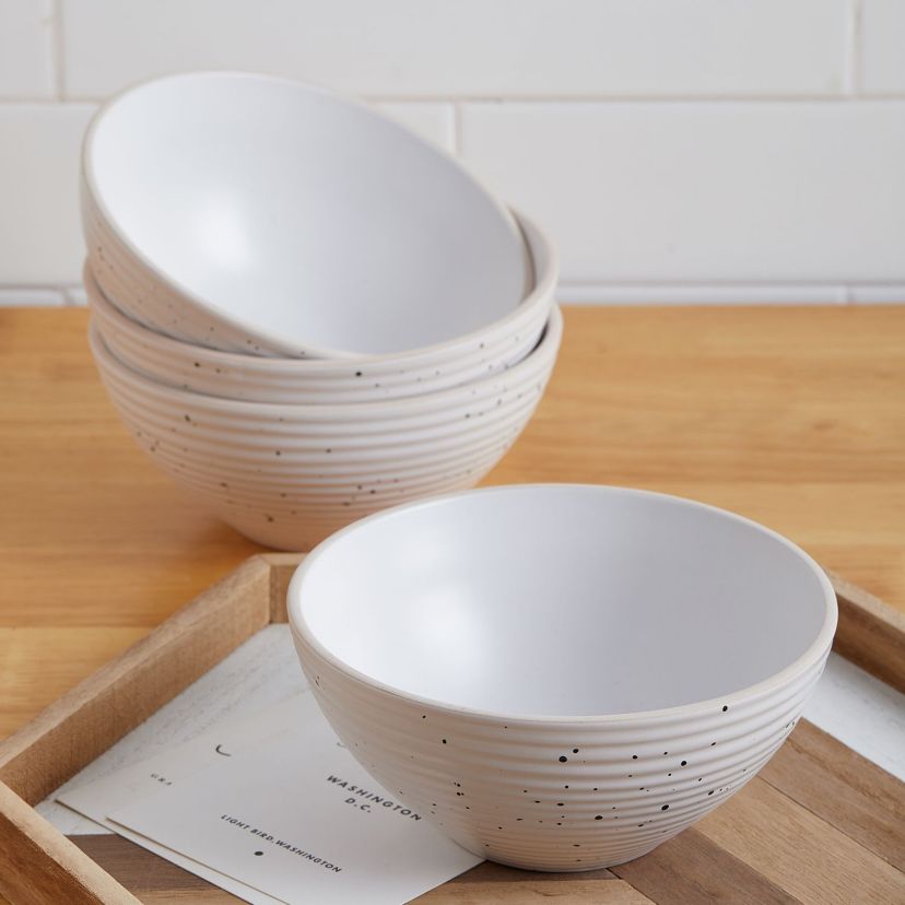 Lauren 16 pcs Dinnerware Set