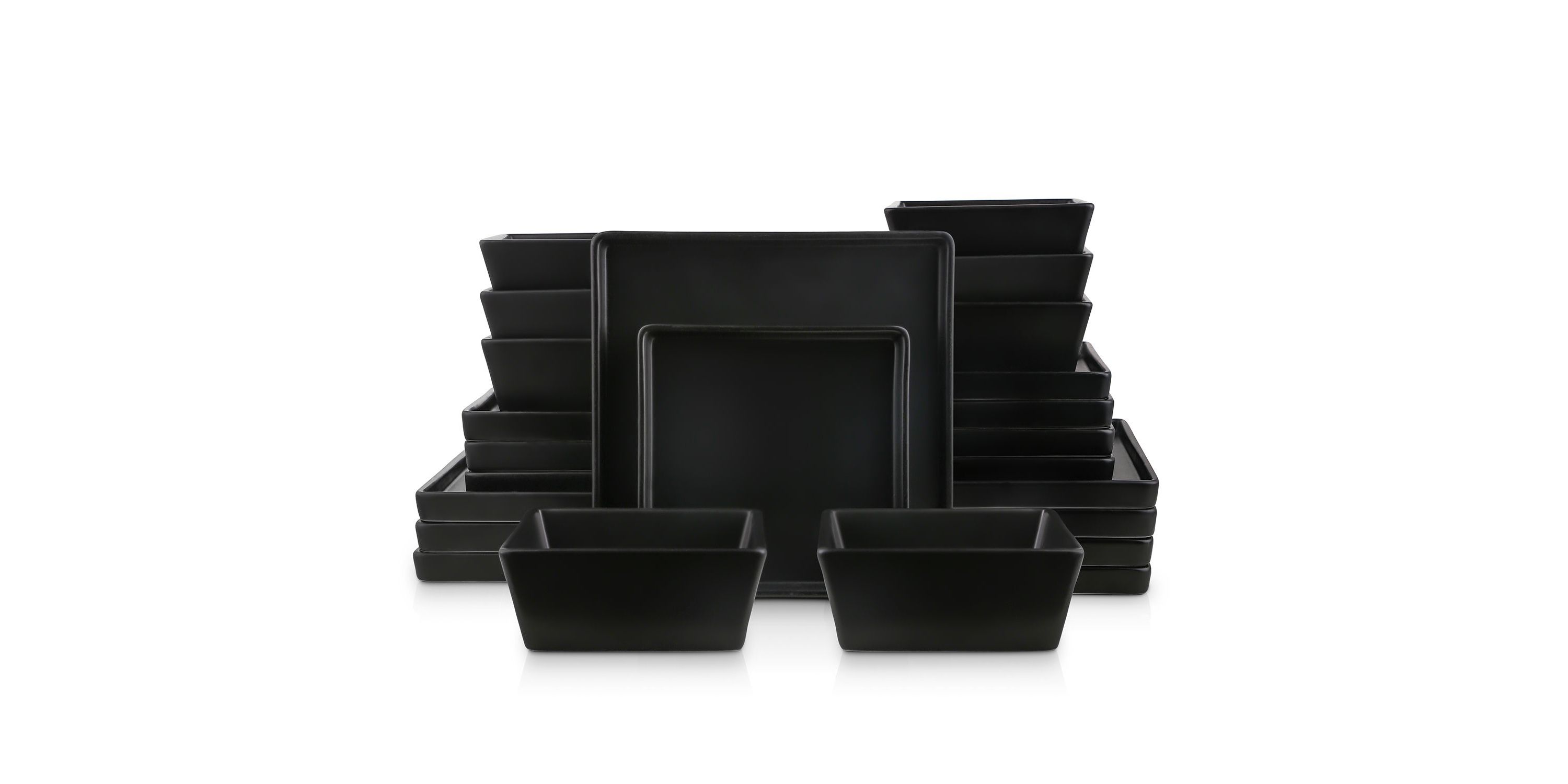 Grace Stoneware Dinnerware Set