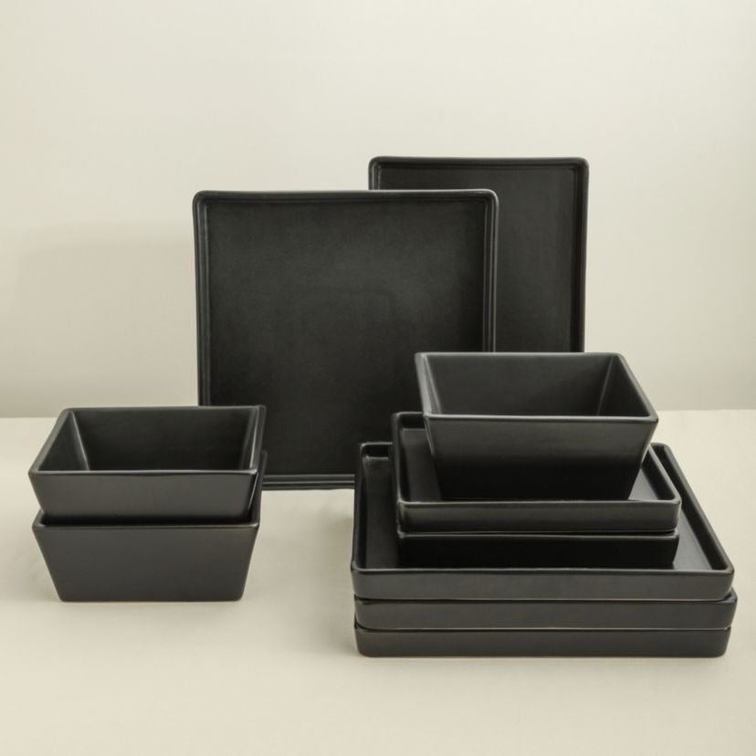 Grace Stoneware Dinnerware Set