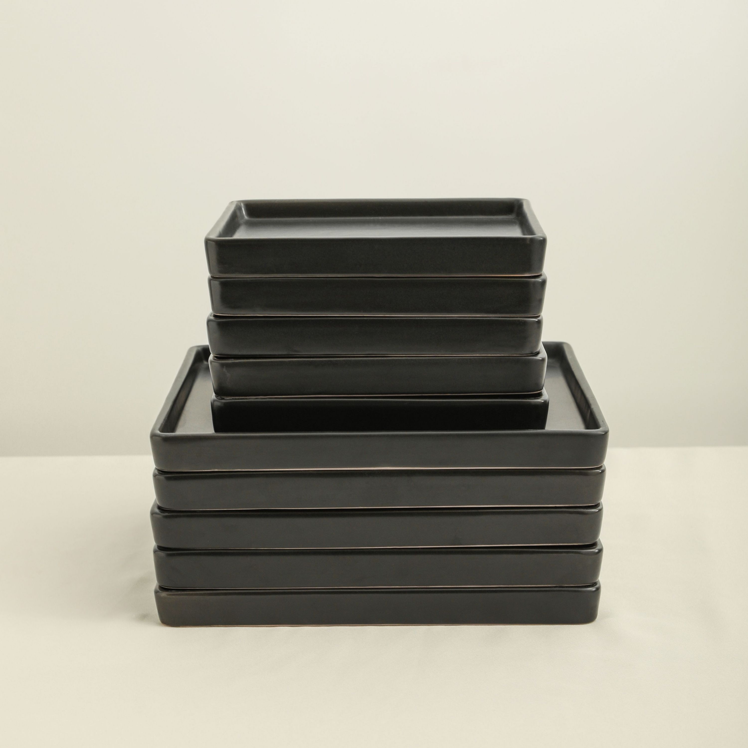 Grace Stoneware Dinnerware Set